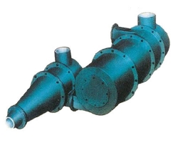 重介洗煤機(jī)