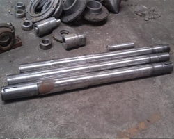 洗煤濃縮機(jī)配件