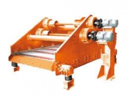 山西洗煤設(shè)備洗煤脫水機直線振動篩價格