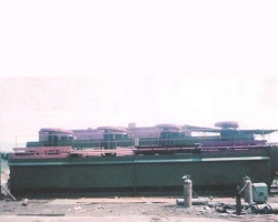 山西洗煤機(jī)械設(shè)備浮選機(jī)的類型